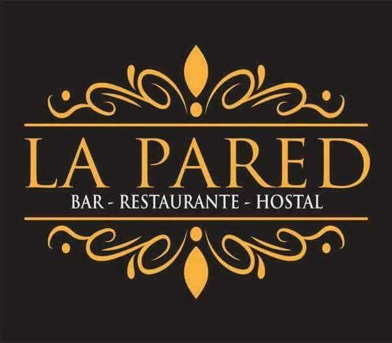 Hostal La Pared Torres de la Alameda Екстериор снимка